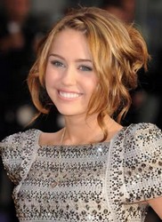 Miley Cyrus