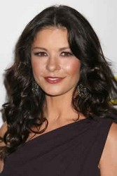 Catherine Zeta Jones