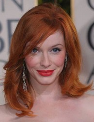 Christina Hendricks