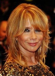 Rosanna Arquette