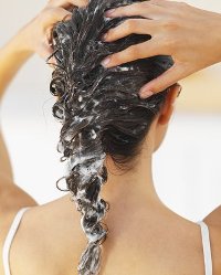 Восстановление и лечение волос