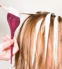 Краска для волос - инструмент женской красоты или угроза здоровью? 