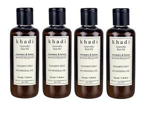 коммерческие активаторы роста волос Khadi коммерческие активаторы роста волос Khadi