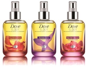 коммерческие активаторы роста волос Dove коммерческие активаторы роста волос Dove