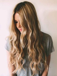 Как отрастить длинные волосы – десятки полезных рекомендаций 