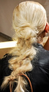 модный цвет волос 2012 michael kors