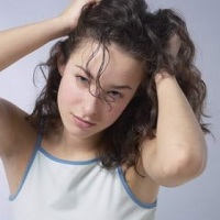 выпадение волос лечение после родов сезонное