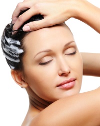 лечение секущихся волос с помощью масок