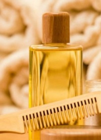 персиковое масло для здоровья волос