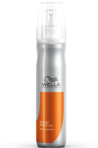 морская соль для укладки волос Wella Professionals
