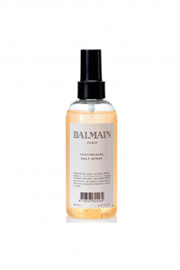 пляжная укладка Balmain пляжная укладка Balmain