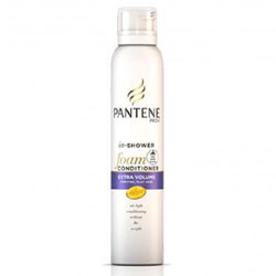 лучшие кондиционеры Pantene Volume & Body Conditioner