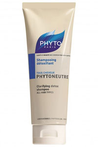 уход за волосами Phyto Phytoneutre Clarifying Detox Shampoo уход за волосами Phyto Phytoneutre Clarifying Detox Shampoo