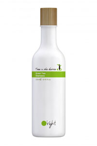 средства для волос O'Right Green Tea Shampoo средства для волос O'Right Green Tea Shampoo