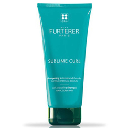 средства для завивки локонов Shampooing Activateur de Boucles Sublime Curl Rene Furterer