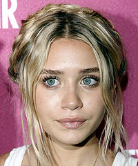 Ashley Olsen