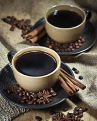 кофе и здоровье