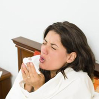 Как вылечить сухой кашель: лучшие домашние средства 
