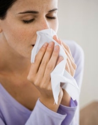 Аллергический насморк - врожденный или приобретенный? 