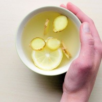 лимон в лечении ангины