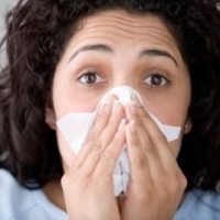 Как остановить кровь из носа – простые приемы 