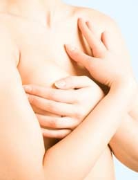 Киста молочной железы - начните с восстановления гормонального фона 