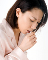 Лечение кашля - удаляем мокроту из дыхательных путей 