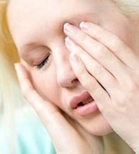 Капли для глаз от аллергии – как убрать красноту и жжение 