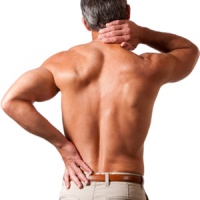 Боль в суставах - как облегчить страдания до похода к врачу? 