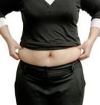 Метаболический синдром - если на животе появляется слишком много жира 