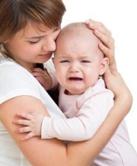 Как лечить насморк у ребенка – применяемые средства 