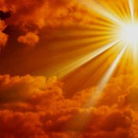 Симптомы солнечного удара – может ли солнце нанести вред здоровью 