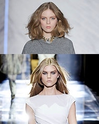 осенний макияж тенденции 2010 2011