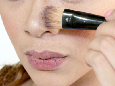 советы по контурному макияжу и макияжу губ