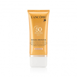 бронзовый BB крем Lancome Soleil Bronzer SPF50 BB Cream