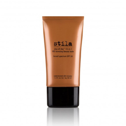 корректирующие бронзаторы Stila Stay All Day 10-in-1 HD Bronzing Beauty Balm SPF 30