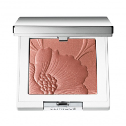 мерцающие бронзаторы Clinique Fresh Bloom All Over Colour