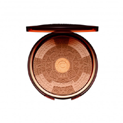 компактные бронзаторы Clarins Splendours Summer Bronzing Compact