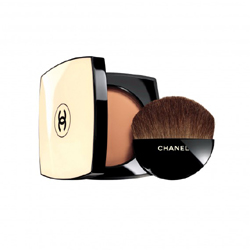 бронзаторы для бледной кожи Chanel Les Beiges Healthy Glow Sheer Powder SPF