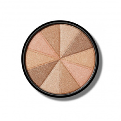 современные бронзаторы Smashbox Baked Fusion Soft Lights