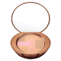 брендовые бронзаторы No7 Perfectly Bronzed Mosaic Bronzer