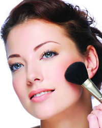 Как сделать красивый макияж: простые правила 
