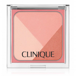 самые лучшие румяна Clinique Sculptionary Cheek Contouring Palette