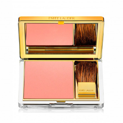 персиковые румяна Estee Lauder Pure Colour Blush in Peach Shimmer