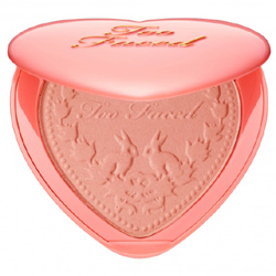 современные румяна Too Faced Love Flush Long-Lasting Blush