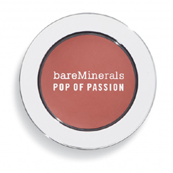 увлажняющие румяна bareMinerals Pop of Passion Blush Balm