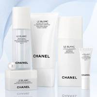 снятие макияжа Chanel Precision