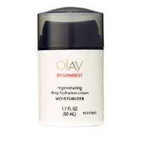 увлажнение сухой кожи Olay Regenerist Deep Hydrating