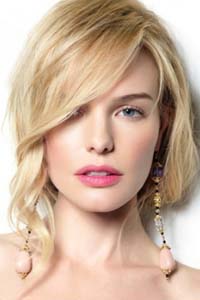 весенний тип внешности Kate Bosworth