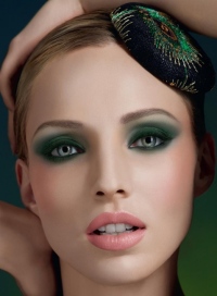 Как красиво накрасить глаза: секреты идеального макияжа 